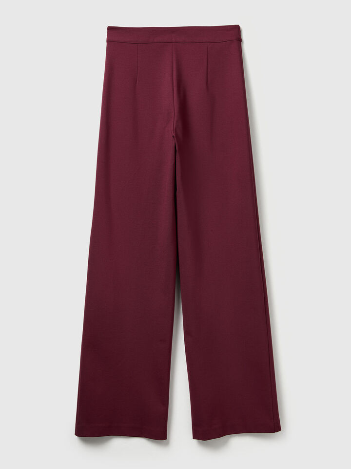 TROUSERS Femme image number 6